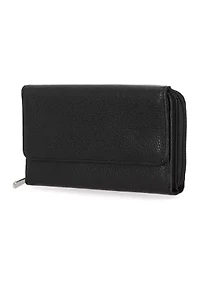 Better Than Leather Big Fat Wallet