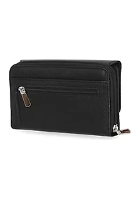Better Than Leather Big Fat Wallet