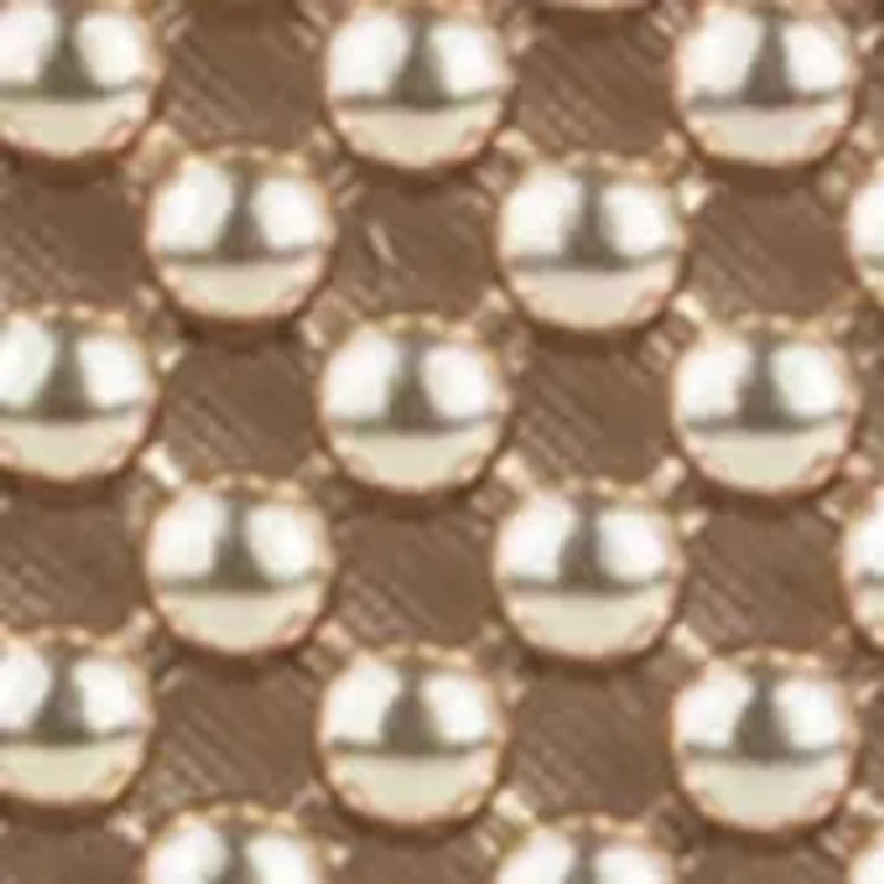 Gwen Ball Mesh Ring Bag