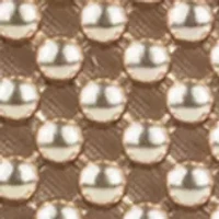 Gwen Ball Mesh Ring Bag