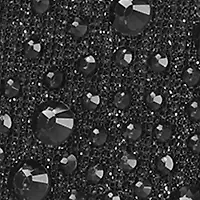 Chloe Sparkle And Shine Crossbody Clutch
