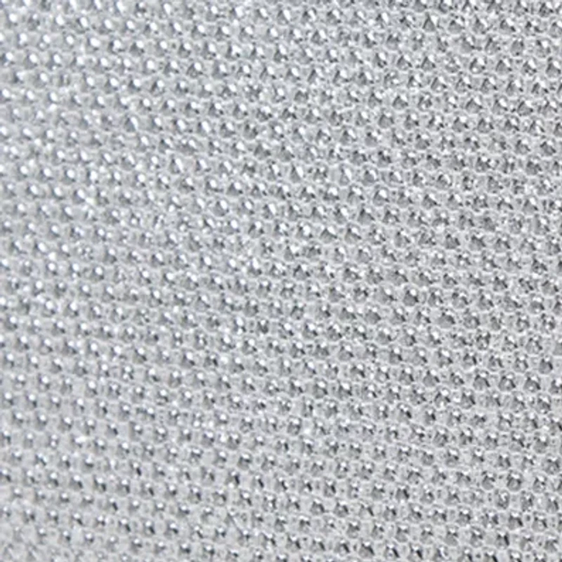 Chloe Sparkle And Shine Crossbody Clutch