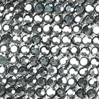 Alexis Microstone Flap Clutch