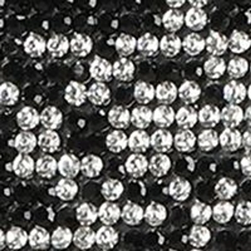 Alexis Microstone Flap Clutch