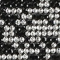 Alexis Microstone Flap Clutch