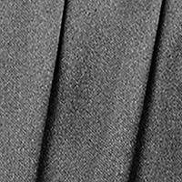 Satin Flap Evening Bag