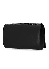 Paloma - Diamond Mesh Clutch