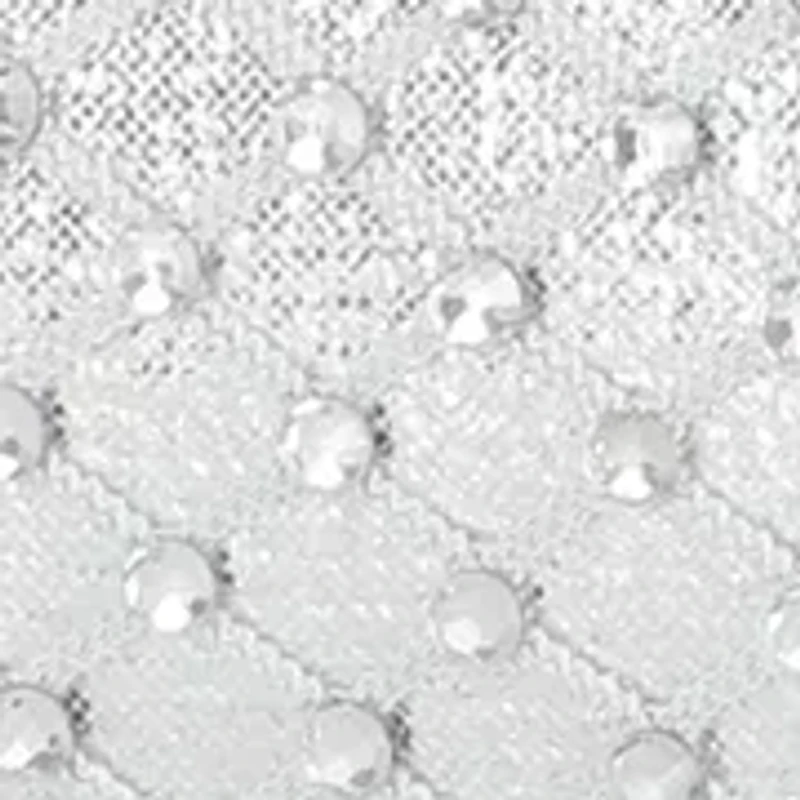 Bethany Rhinestone Clutch Bag