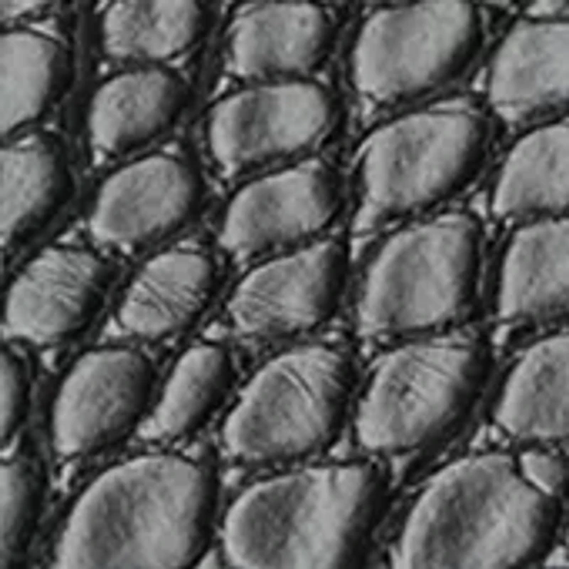 Yvette - Croco Top Handle Bag