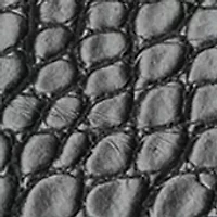Yvette - Croco Top Handle Bag