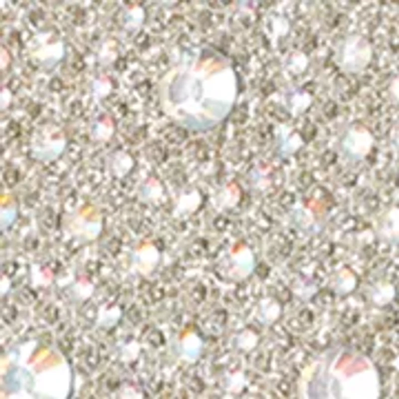 Lurex Clutch
