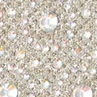 Lurex Clutch