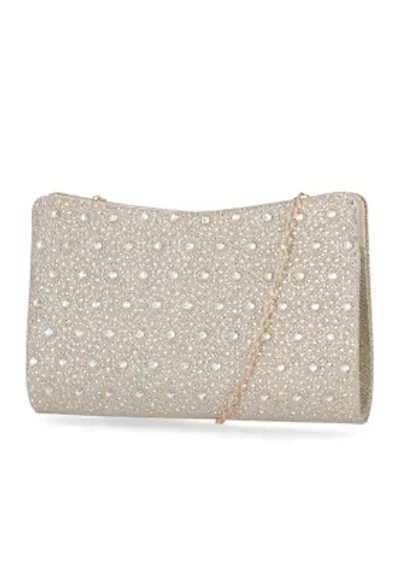Lurex Clutch