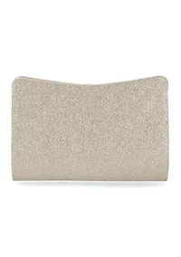 Lurex Clutch