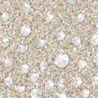 Whitney Lurex Clutch