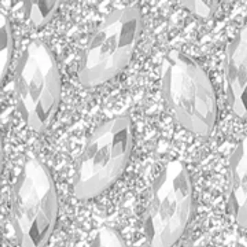 Waverly Lurex Wristlet