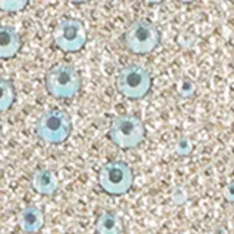 Max - Lurex with Stones Shoulder Clutch