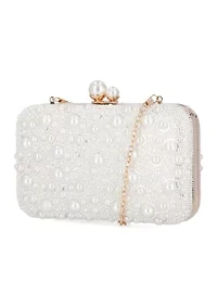 Katrine - Pearl Minaudiere