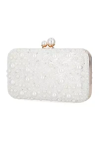 Katrine - Pearl Minaudiere
