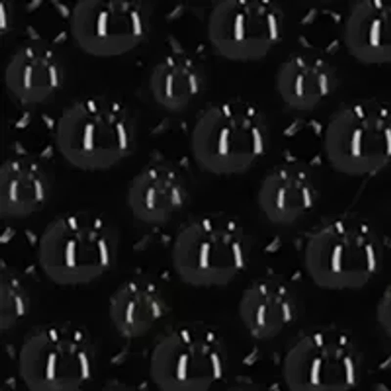 Doreen - Cutout Handle Pearl Clutch