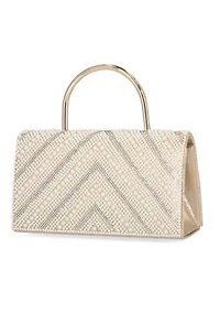 Microstone Corbin Top Handle Bag