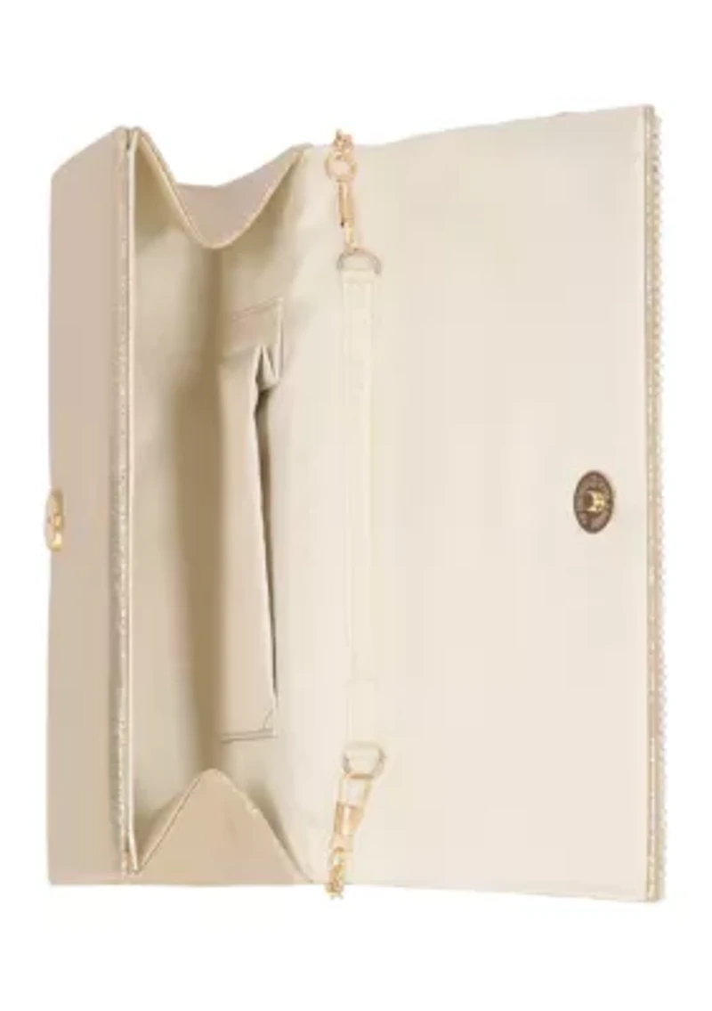 Microstone Corbin Top Handle Bag