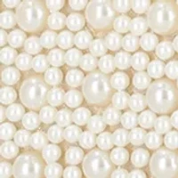 Felicia Microstone Clutch Bag