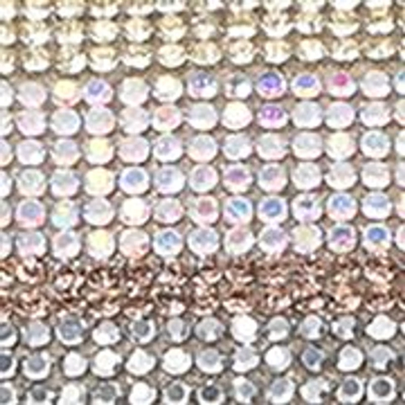 Waverly Microstone Flap Clutch