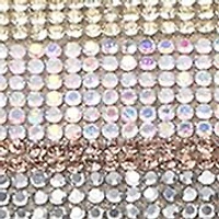 Waverly Microstone Flap Clutch
