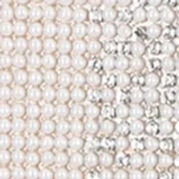 Wendy Microstone Top Handle Bag