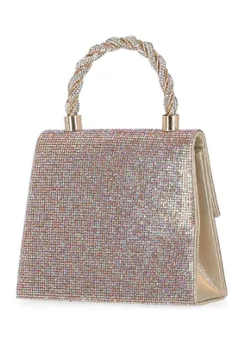 Harland Microstone Clutch