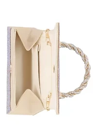 Harland Microstone Clutch