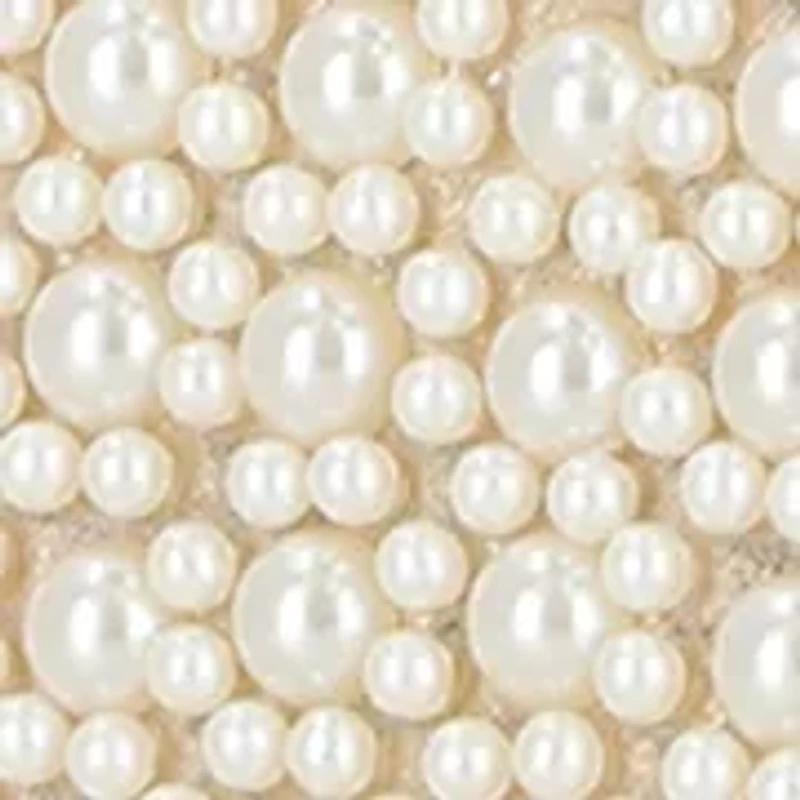 Lizbeth - Ring Handle Clutch