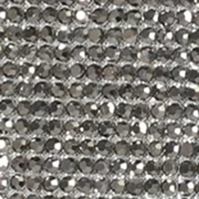 Renatta Microstone Clutch Bag