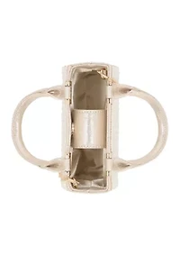 Suki - Microstones Top Handle Bag