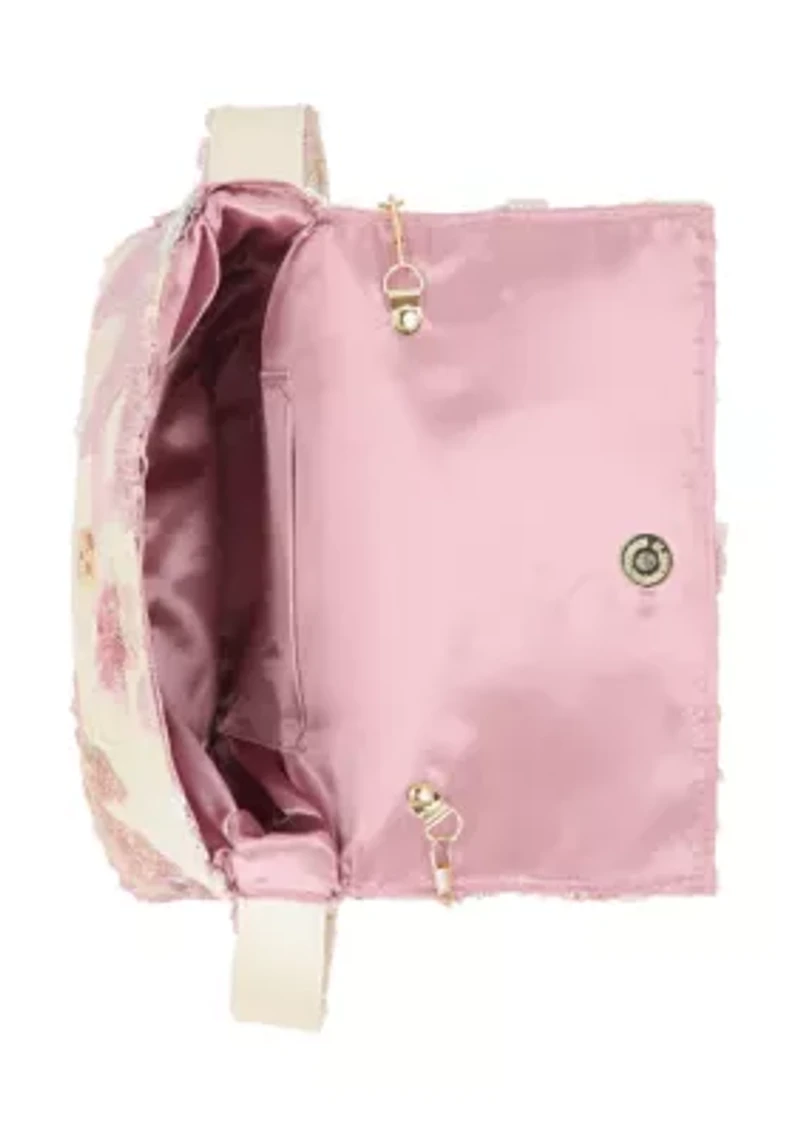 Fallon Shoulder Bag