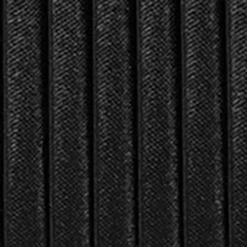 Lori Flap Brooch Pleated Satin Clutch