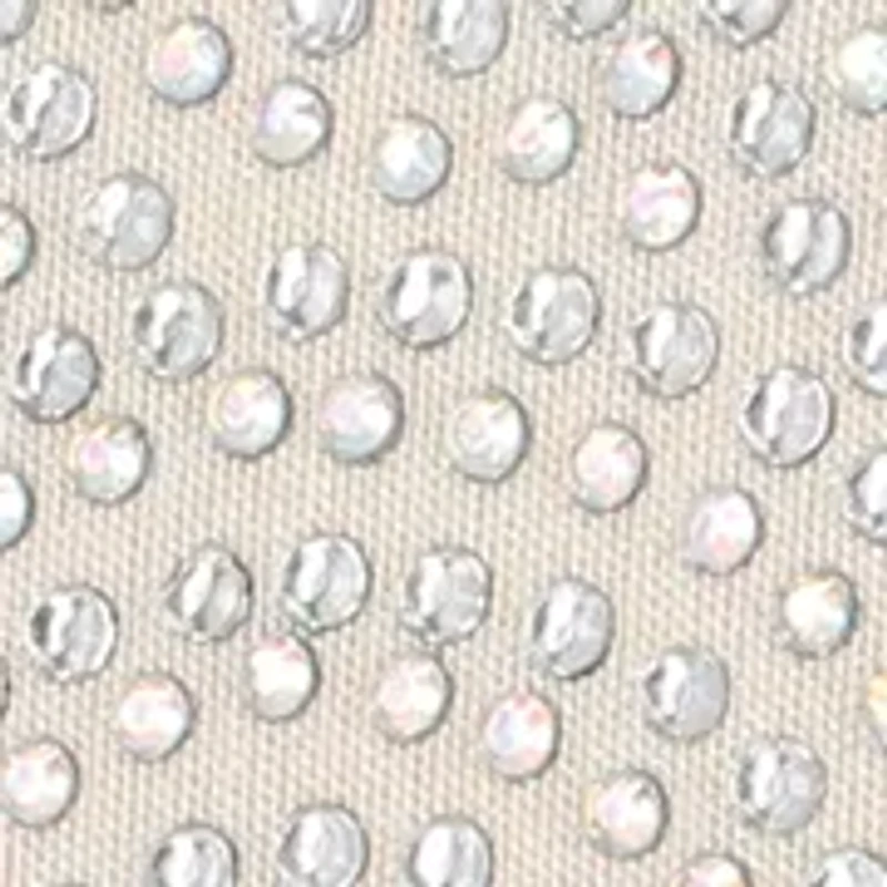 Ophelia Satin Flap Clutch