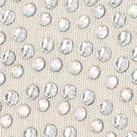 Ophelia Satin Flap Clutch