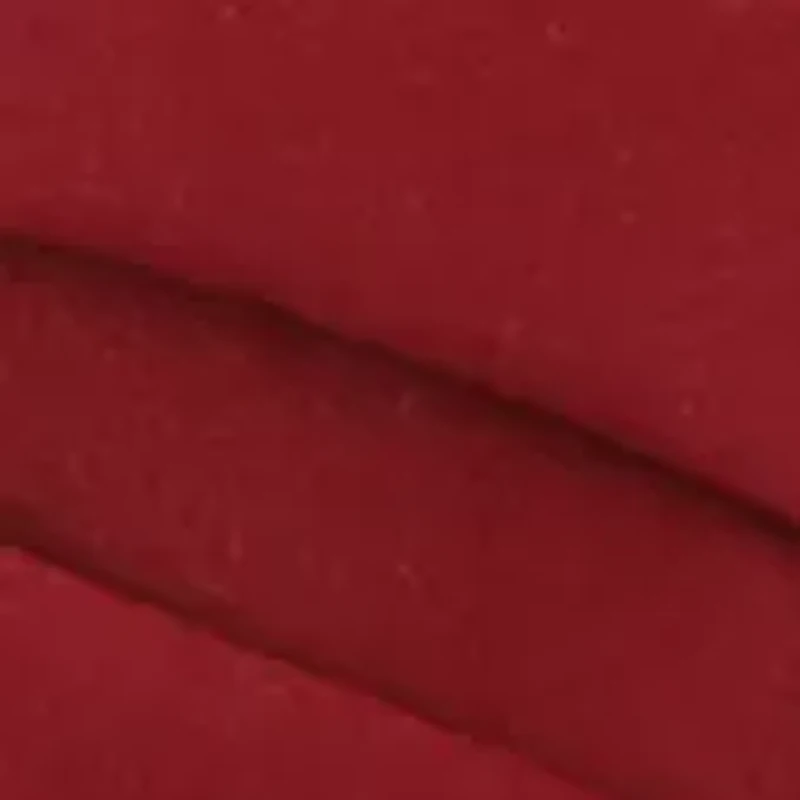 Ariel - Matt Satin Twist Front Clutch