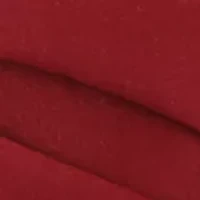 Ariel - Matt Satin Twist Front Clutch