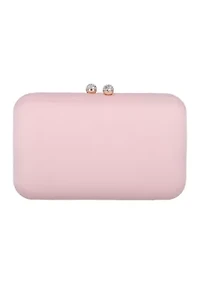 Elora Sateen Minaudière