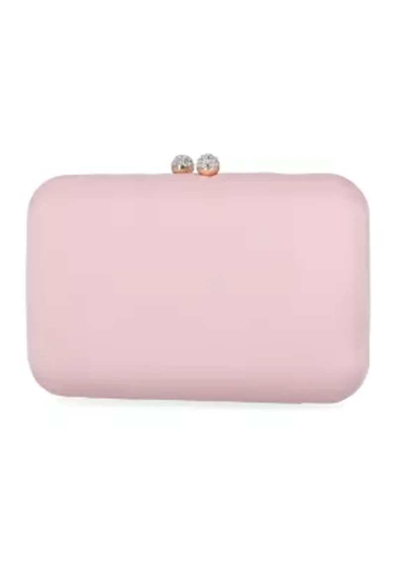 Elora Sateen Minaudière