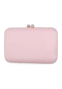 Elora Sateen Minaudière