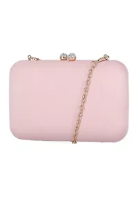 Elora Sateen Minaudière