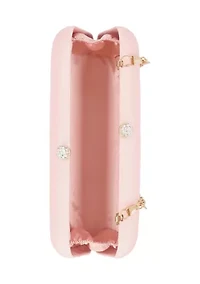 Elora Sateen Minaudière