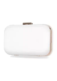 Janice - Seed Beads Minaudiere