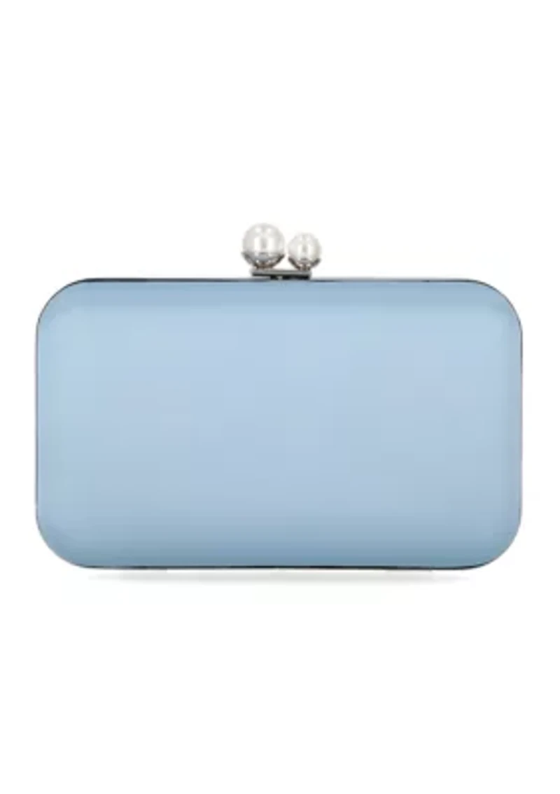 Katrine Satin Minaudiere