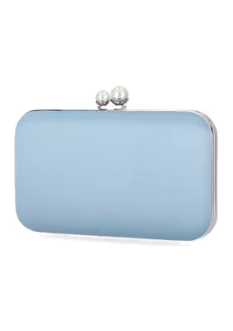Katrine Satin Minaudiere