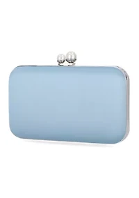 Katrine Satin Minaudiere